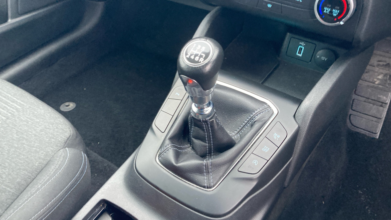 Ford Focus 1.0 EcoBoost 125 Active 5dr Petrol Hatchback